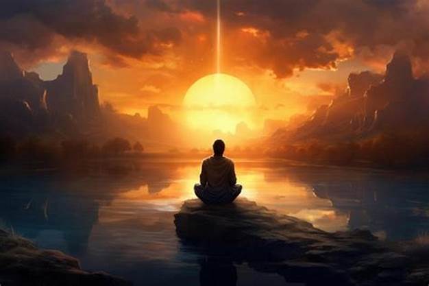 A PAZ NÃO É SOBRE…