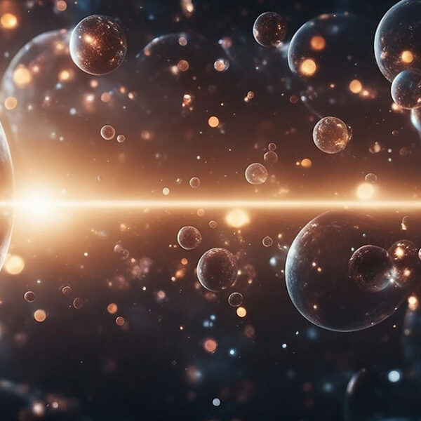 INTERLIGADOS NA GRANDE TEIA UNIVERSAL